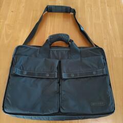 ノートパソコンキャリーケースの画像