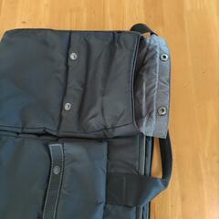 ノートパソコンキャリーケースの画像