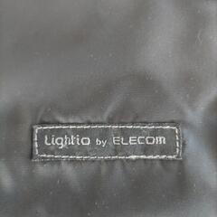 ノートパソコンキャリーケースの画像