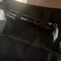 お取り引き中　エアバギー　ココブレーキの画像