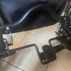 お取り引き中　エアバギー　ココブレーキの画像