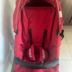 お取り引き中　エアバギー　ココブレーキの画像