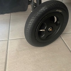 お取り引き中　エアバギー　ココブレーキの画像