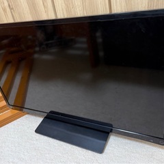 REGZA32型