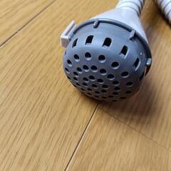 風呂水給水ホースセット　バスポンプの画像