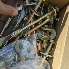 建材差し上げますの画像