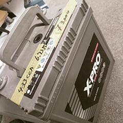 再生バッテリー