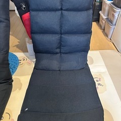 あげます！ニトリ 座椅子 (クビリクライニングサイズ Nウィン)