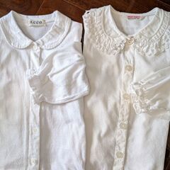 familia　ファミリア　お受験　アンサンブルの画像