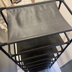 靴箱の画像