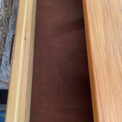 ダイニングテーブルの画像