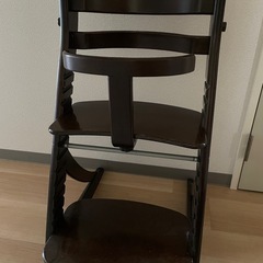大和屋 すくすくチェアの中古が安い！激安で譲ります・無料で