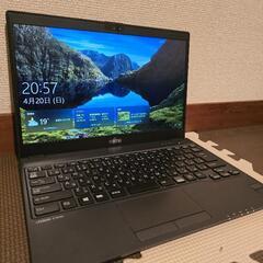 Fujitsu Lifebook U938/S