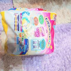 お話中　GOO．N　水遊びパンツL 12枚入の画像