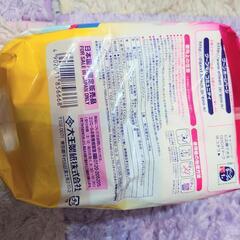お話中　GOO．N　水遊びパンツL 12枚入の画像