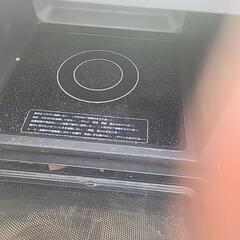 YAMAZEN　オーブンレンジの画像