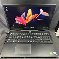 良品 GTX1650 2020年】Dell G3 9世代i7 16GB 1TB (pc.afro 良品 GTX1650 2020年】Dell G3 9世代i7 16GB 1TB (pc.afro