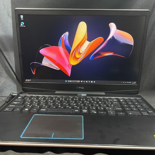 良品 GTX1650 2020年】Dell G3 9世代i7 16GB 1TB (pc.afro 良品 GTX1650 2020年】Dell G3 9世代i7 16GB 1TB (pc.afro