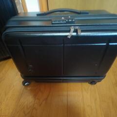 キャリーカートの画像