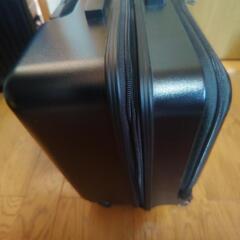 キャリーカートの画像