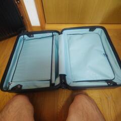 キャリーカートの画像