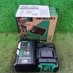 HiKOKI ハイコーキ RP18DA コードレス集じん機【野田愛宕店】【店頭取引限定】【未使用】管理番号：ITEOXNI5JAAPの画像