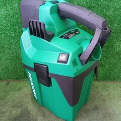 HiKOKI ハイコーキ RP18DA コードレス集じん機【野田愛宕店】【店頭取引限定】【未使用】管理番号：ITEOXNI5JAAPの画像
