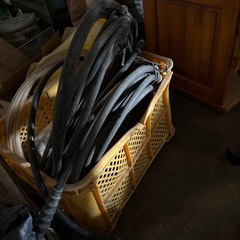 エンジン散水機の画像
