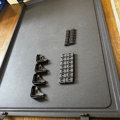 ペットゲージ(ゲージ屋根付き)の画像