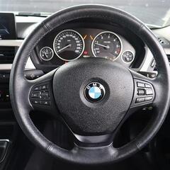 BMW・3シリーズ🚙🐽✨✨入庫済です！【🌟審査枠拡大中🌟】【自社ローン販売】の画像