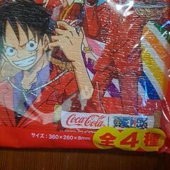 ワンピースオリジナルレジャークッション②の画像