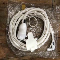 洗濯機用　お湯とりポンプの画像