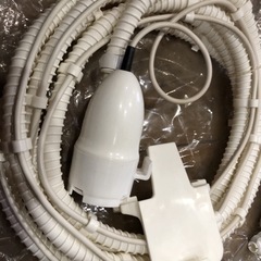 洗濯機用　お湯とりポンプの画像