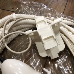 洗濯機用　お湯とりポンプの画像