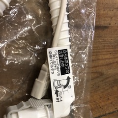 洗濯機用　お湯とりポンプの画像
