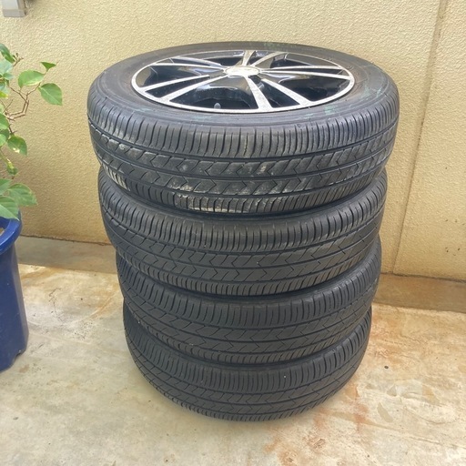 タイヤ ホイール 14インチ