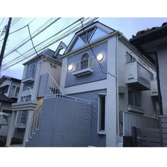 【🌴入居費用5万円🌴】✨審査No.1✨ 🔥湘南新宿ライン（前橋〜⼩⽥原） 平塚 徒歩22分🔥 - 平塚市