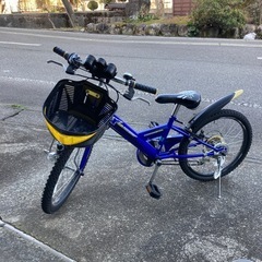 子供用自転車