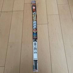 ガラコワイパー替ゴム値下げします
の画像