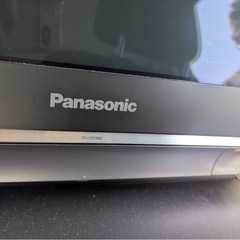 テレビの画像