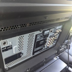 テレビの画像