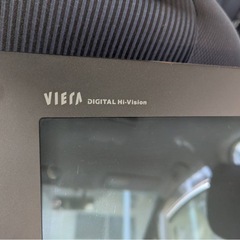 テレビの画像