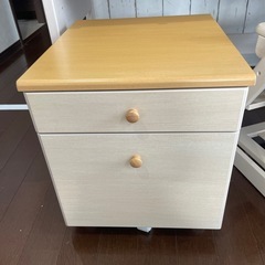 勉強机の画像
