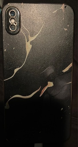 iPhone XS Max
