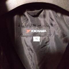 YOKOHAMA iceGUARD 7 ジャンパーの画像