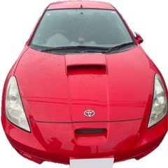 TOYOTA セリカ　平成12年