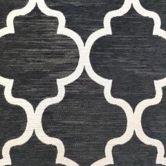 ニトリ　ラグの画像