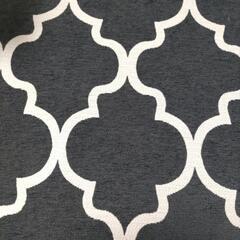 ニトリ　ラグの画像