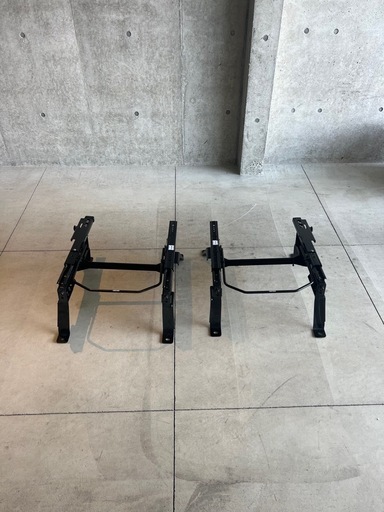 RK5 レカロシート