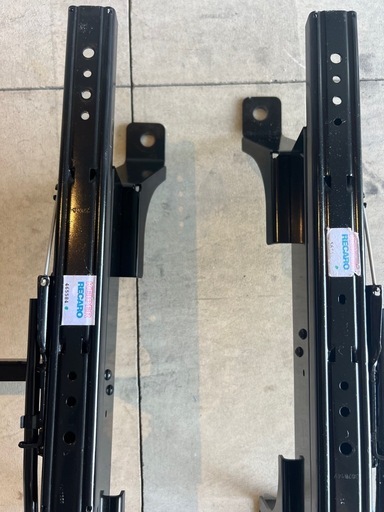 RK5 レカロシート　 